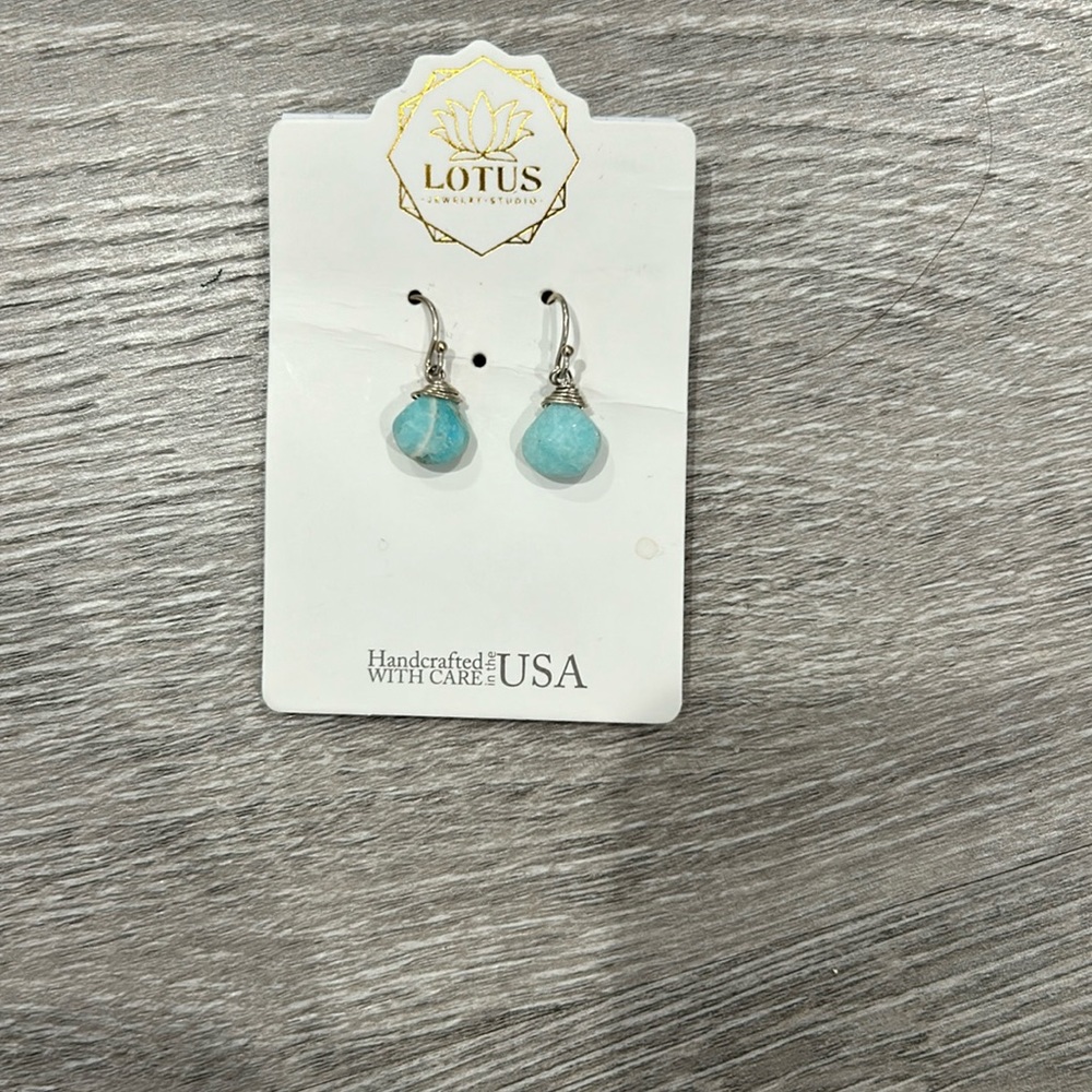 brand new earrings